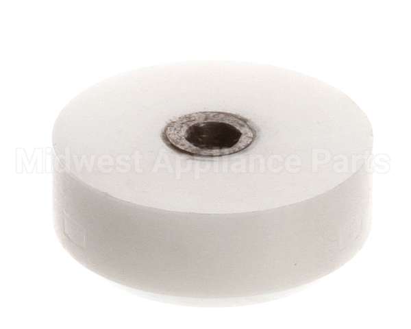 110503450 Doughpro Proluxe Bumper Swing Arm/Lower Platen