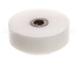 110503450 Doughpro Proluxe Bumper Swing Arm/Lower Platen