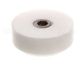 110503450 Doughpro Proluxe Bumper Swing Arm/Lower Platen