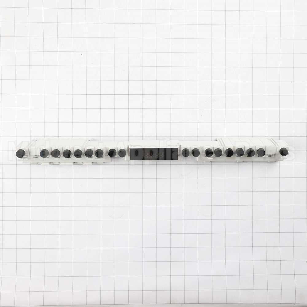 11051277 Bosch Operating Module