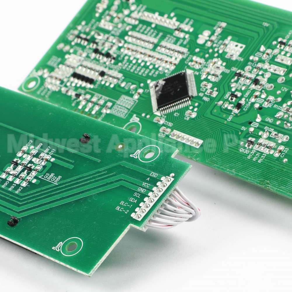 11051366 Bosch Control Module