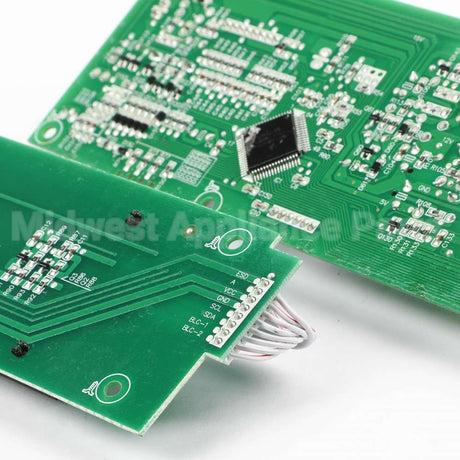 11051366 Bosch Control Module