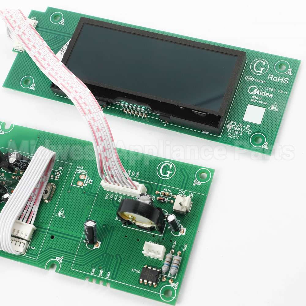 11051366 Bosch Control Module