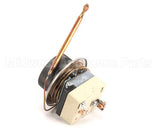 11051452 Doughpro Proluxe Thermostat, Cap Series W/ Off, & Capilla