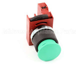 11051845 Doughpro Proluxe Start Switch Assembly Mushroom Dp1