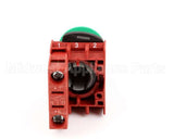 11051845 Doughpro Proluxe Start Switch Assembly Mushroom Dp1