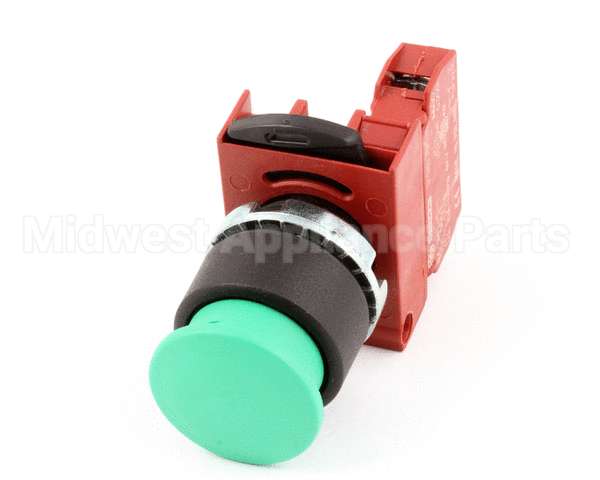 11051845 Doughpro Proluxe Start Switch Assembly Mushroom Dp1