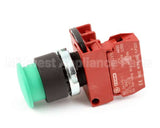 11051845 Doughpro Proluxe Start Switch Assembly Mushroom Dp1