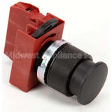 11051850 Compatible Doughpro Stop Switch Assy Mushroom Dp13