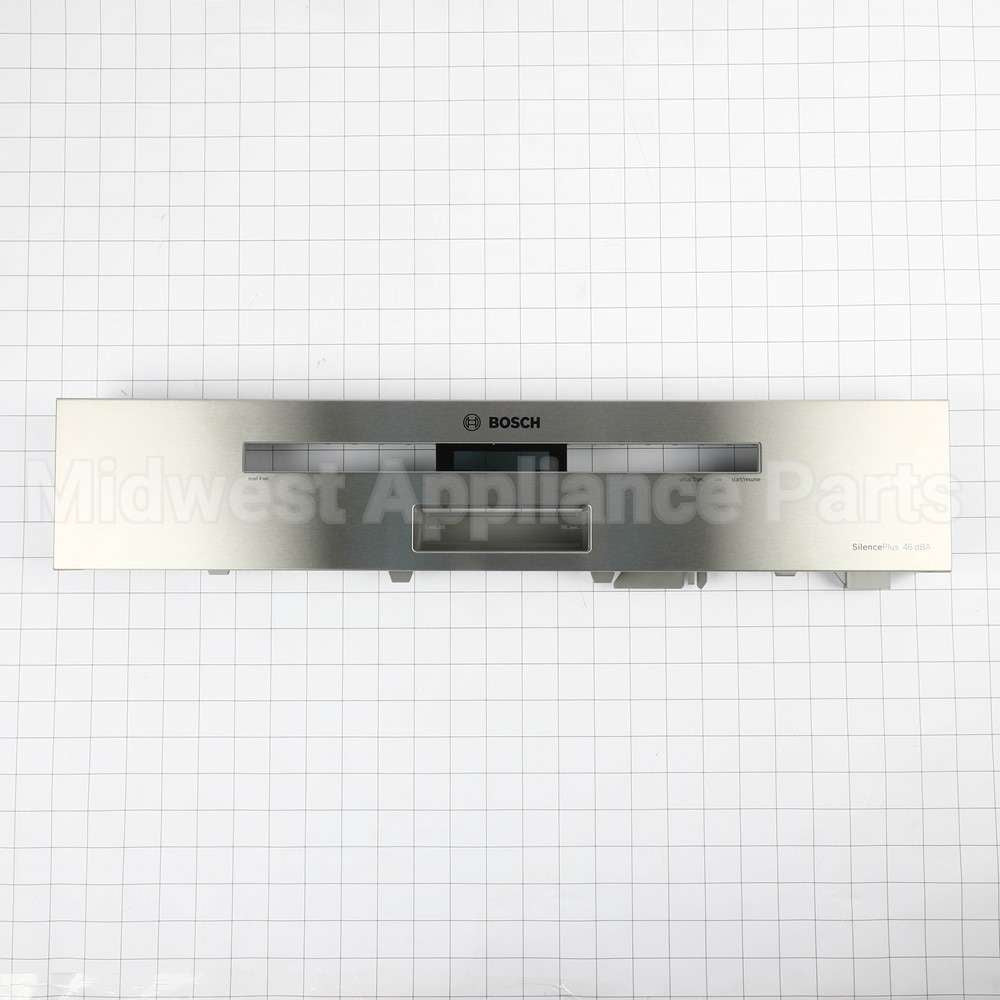 11052059 Bosch Panel Frame