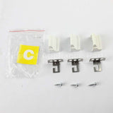 11052135 Bosch Mounting Set