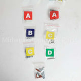 11052136 Bosch Mounting Set