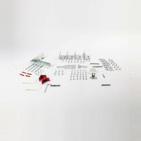 11052140 Bosch Mounting Set