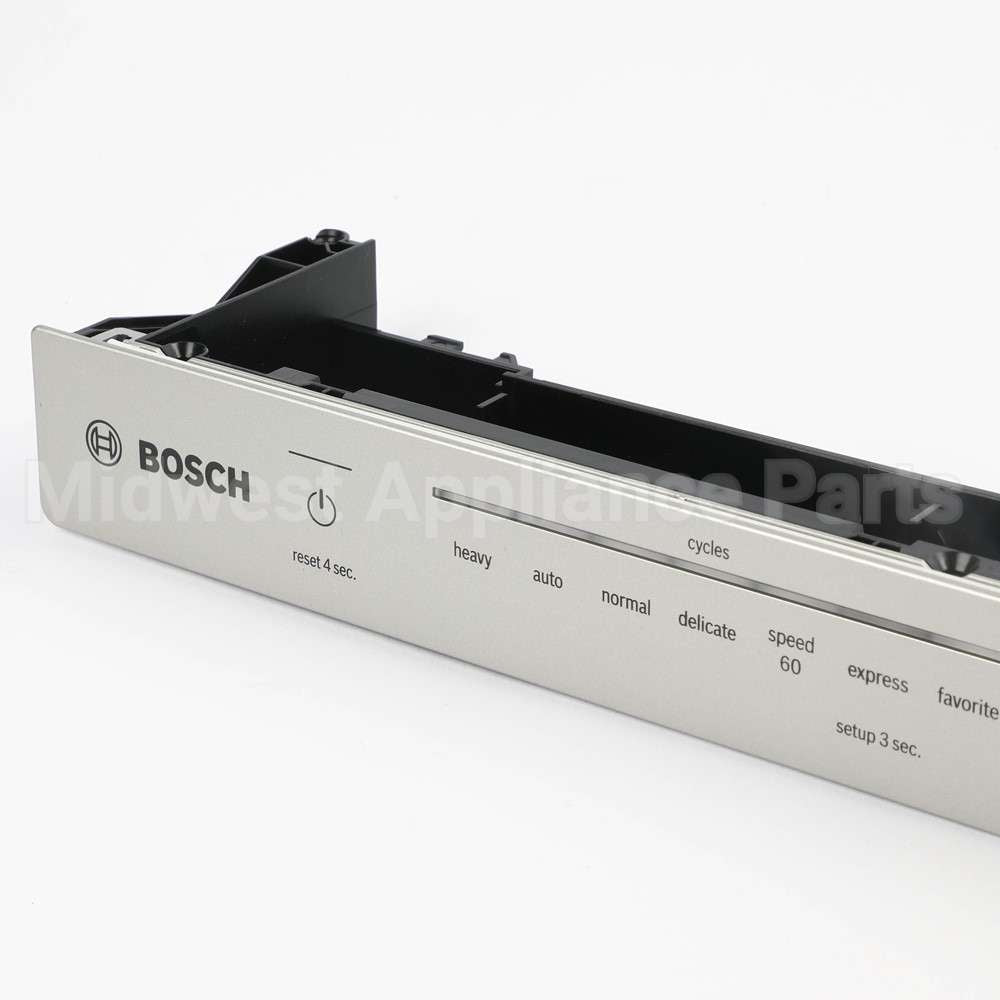 11052378 Bosch Panel Frame