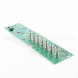 11053697 Bosch Operating Module Programmed