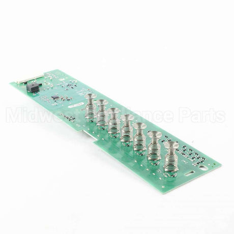 11053697 Bosch Operating Module Programmed