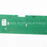 11053697 Bosch Operating Module Programmed