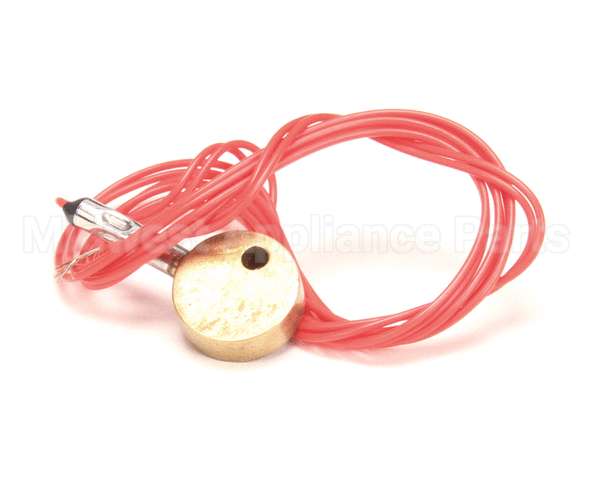 110548110 Doughpro Proluxe Sensor,Rtd 100 Ohm Mfg Per, Dr