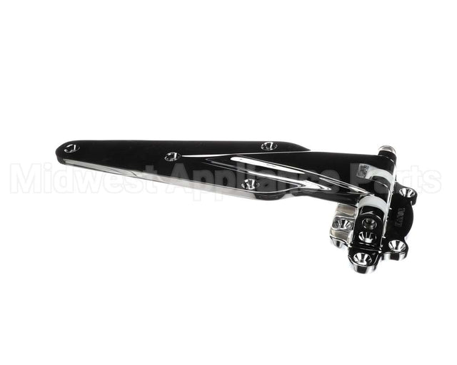 11055000052 Kason Hinge Chrome 1-3/8" R.h.