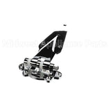 11055000052 Kason Hinge Chrome 1-3/8" R.h.