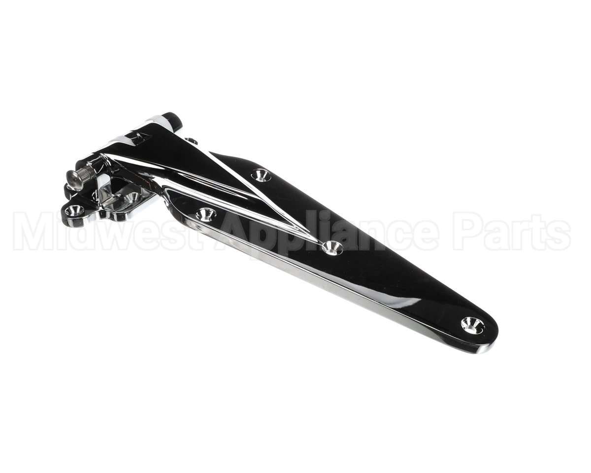 11055000052 Kason Hinge Chrome 1-3/8" R.h.