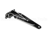 11055000052 Kason Hinge Chrome 1-3/8" R.h.