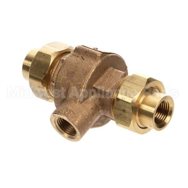 110551 Compatible Champion Backflow Preventer 1/2 Npt