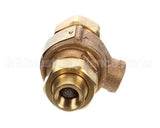 110551 Champion - Moyer Diebel Backflow Preventer 1/2 Npt