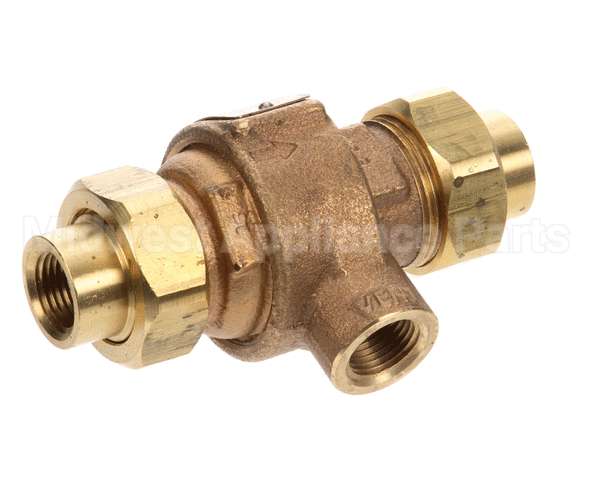 110551 Champion - Moyer Diebel Backflow Preventer 1/2 Npt