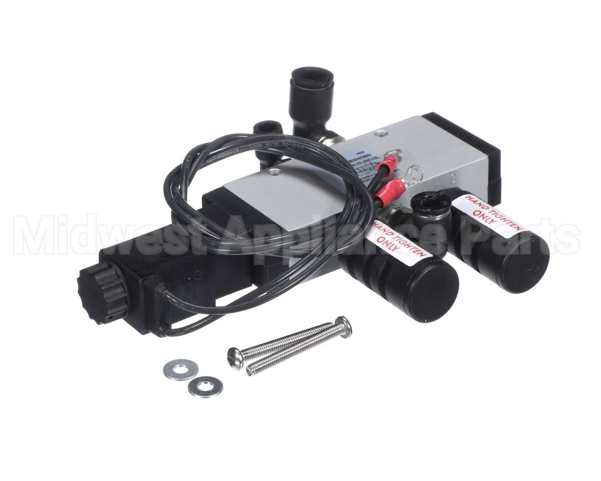 110559024K Doughpro Proluxe Valve Solenoid L2003 Aawr 5/2