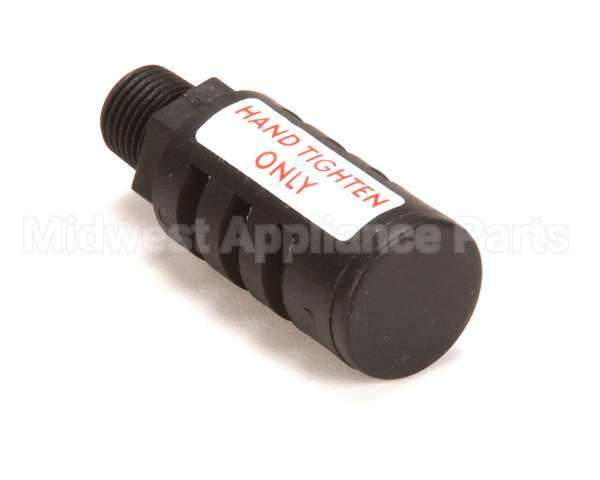 110559029 Doughpro Proluxe Muffler Silencer Quiet Flow 1