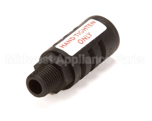 110559029 Doughpro Proluxe Muffler Silencer Quiet Flow 1