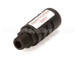 110559029 Doughpro Proluxe Muffler Silencer Quiet Flow 1