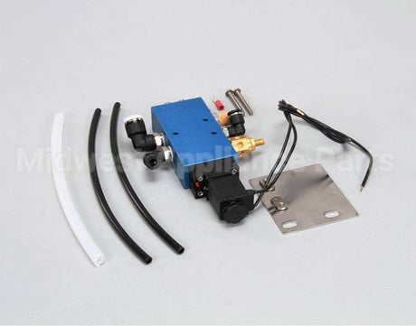 110559030 Doughpro Proluxe Air Solenoid Valve Assembly Kit Dp