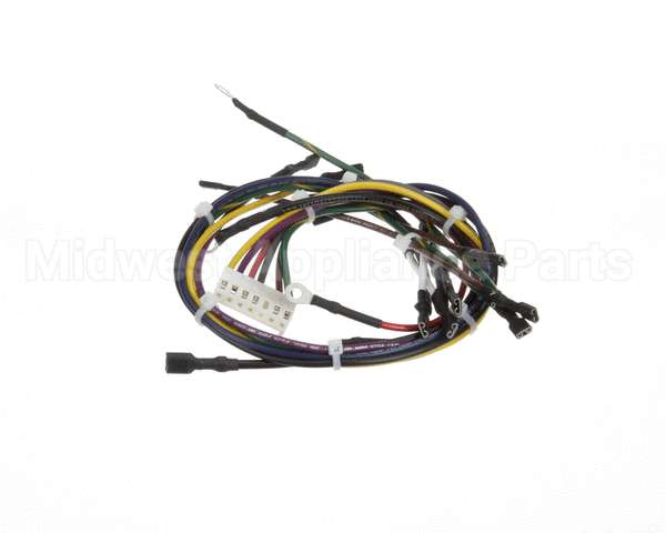110560051 Doughpro Proluxe Harness Wire Dp1100 Ms234
