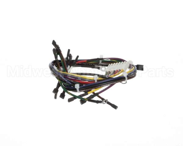 110560051 Doughpro Proluxe Harness Wire Dp1100 Ms234