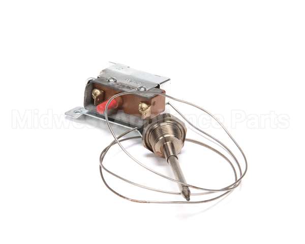 110561 Champion - Moyer Diebel Thermostat Fixed Hi-Limit 240F 1/2In Npt