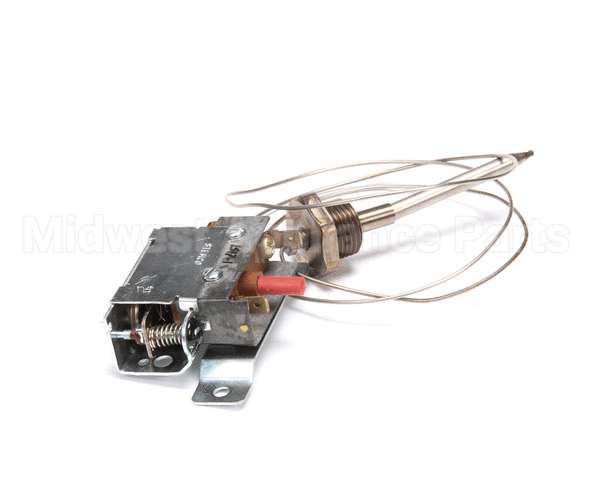110561 Champion - Moyer Diebel Thermostat Fixed Hi-Limit 240F 1/2In Npt