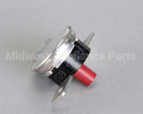 110562 Champion - Moyer Diebel Thermostat,Fixed,Snap, 240F