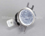 110562 Champion - Moyer Diebel Thermostat,Fixed,Snap, 240F