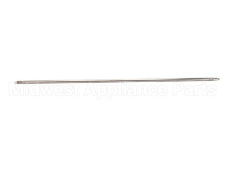 1105661 Cleveland Shaft;Knob/Valve;Stamchf