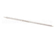 110567 Cleveland Shaft,Knob/Gearbox,Lower Compa