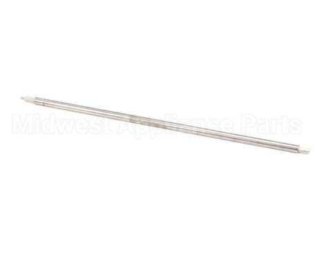 110567 Cleveland Shaft,Knob/Gearbox,Lower Compa