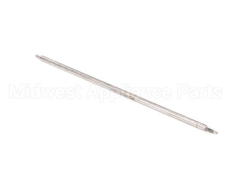 110567 Cleveland Shaft,Knob/Gearbox,Lower Compa