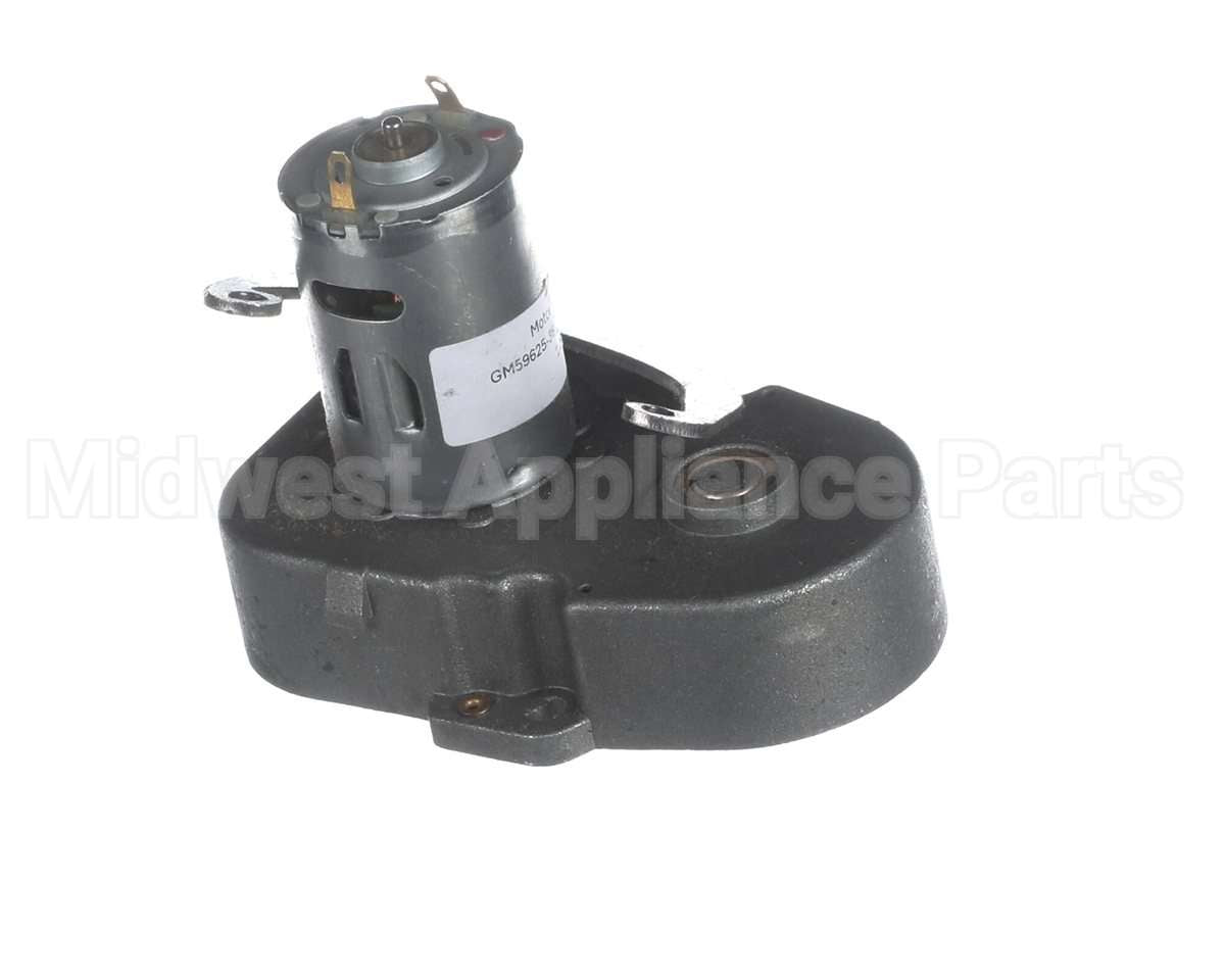 110573 Blodgett Shuffle Motor Replacement Kit