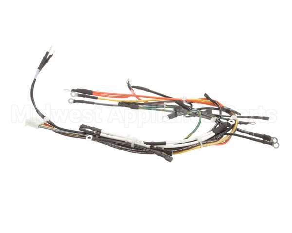 110573050 Doughpro Proluxe Wire Harness Bc2325 (Rev. B)