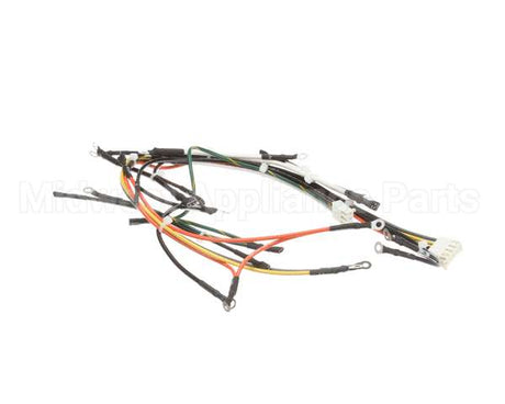110573050 Doughpro Proluxe Wire Harness Bc2325 (Rev. B)