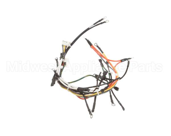 110573050 Doughpro Proluxe Wire Harness Bc2325 (Rev. B)