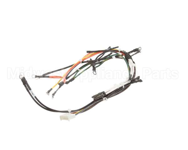 110573050 Doughpro Proluxe Wire Harness Bc2325 (Rev. B)