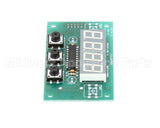 110573053 Doughpro Proluxe Timer Without Buzzer Bc2325